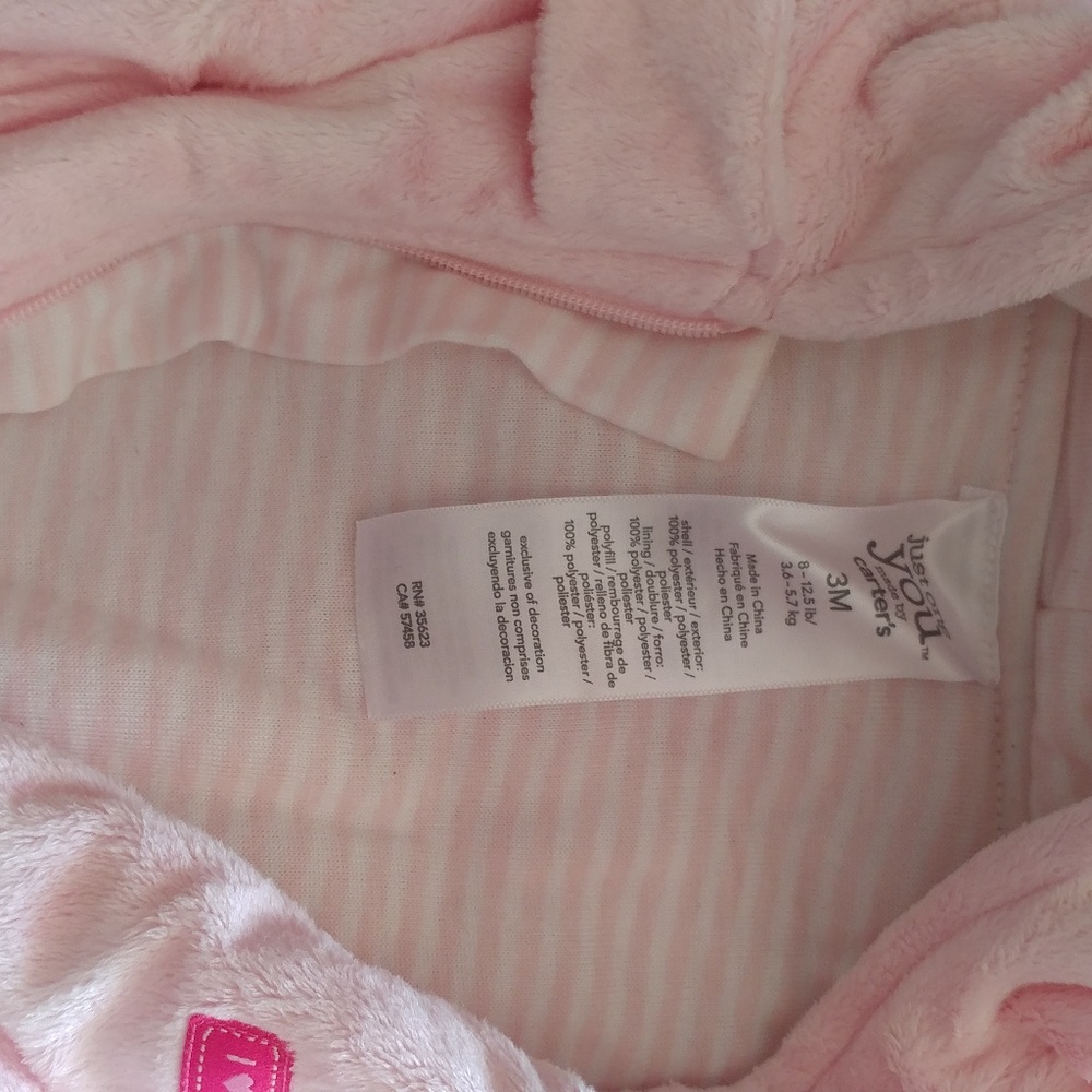 Snowsuit - Picture 3 of 3